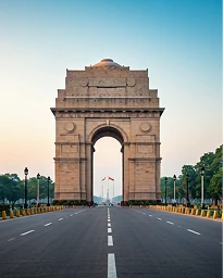 India Gate, Delhi