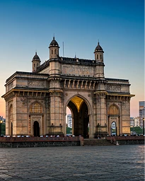 Gateway of India, Mumbai