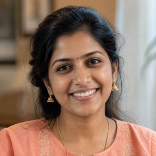 Ananya Verma