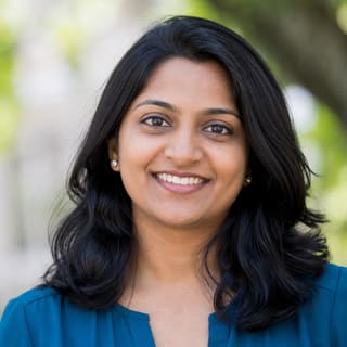 Priya Sharma